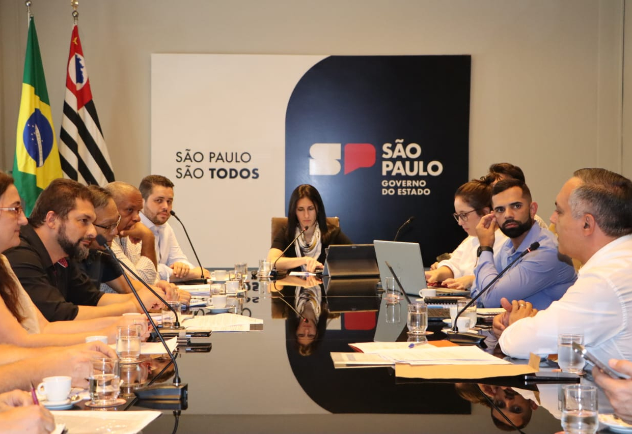 Consórcio ABC aprofunda diálogo com Estado no combate às enchentes