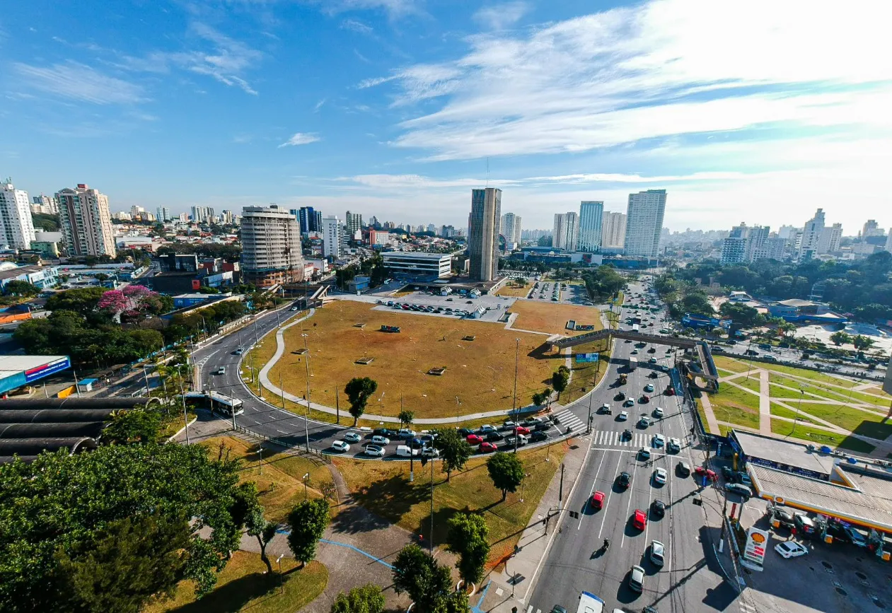 Grande ABC avança em índice nacional de qualidade de vida