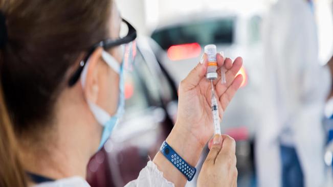 Grande ABC já aplicou mais de 500 mil doses de vacinas contra Covid-19