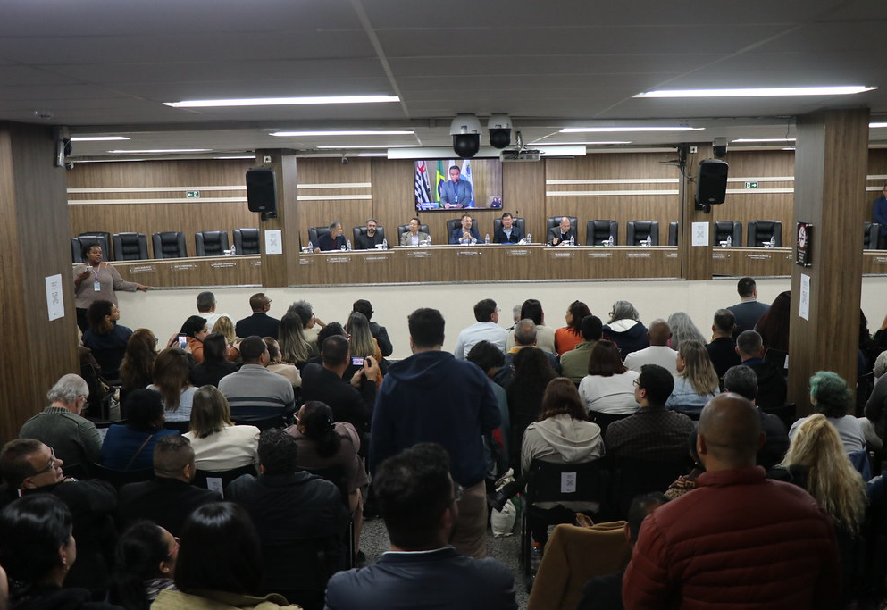 Grande ABC dá mais um passo para instalação de duas unidades do Instituto Federal na região