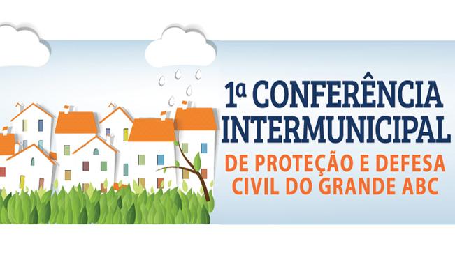 Consórcio realiza 1ª Conferência Intermunicipal de Proteção e Defesa Civil do Grande ABC