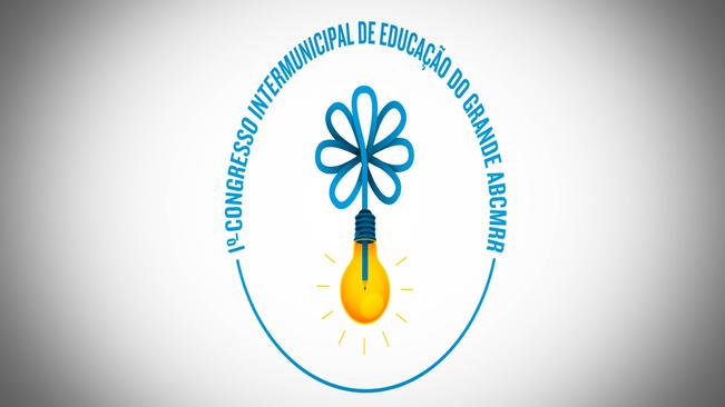 Certificados do 1º Congresso Intermunicipal de Educação do Grande ABC já estão disponíveis