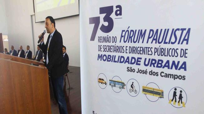 Consórcio ABC recebe Fórum Paulista de Mobilidade Urbana em junho