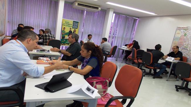 Balcão do Microcrédito estimula negócios na região