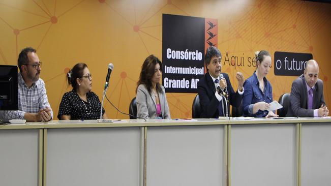 Desconstrução do machismo marca início do 3º Curso de Gênero e Masculinidades