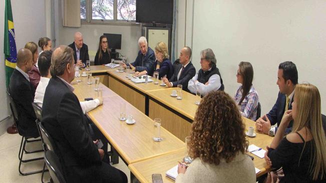 Reunião define detalhes de unidade regional de defesa do consumidor no ABC