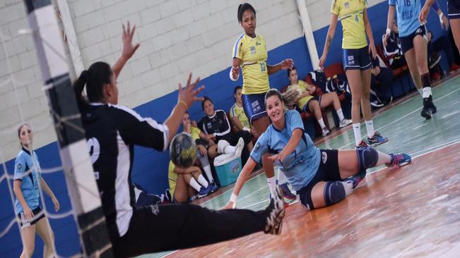 Ribeirão Pires sedia partidas da  semi dos Jogos Abertos nesta sexta (24)