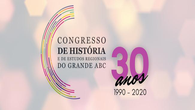 Consórcio ABC inicia série de depoimentos que relembram 30 anos do Congresso de História