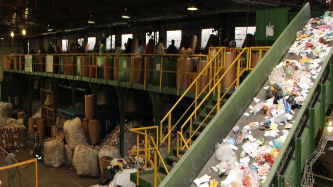 Consórcio ABC e Governo do Estado definem plano de trabalho para cooperação em gestão de resíduos sólidos