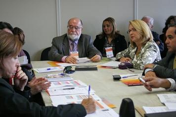 Foto - Agenda Metropolitana