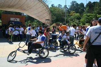 Foto - 2º Bike-nic