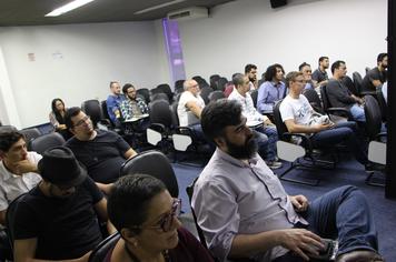 Foto - 3º Curso de Gênero e Masculinidades