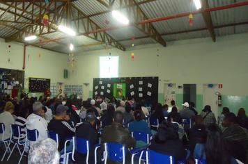 Foto - I Conferência de Educação de Rio Grande da Serra