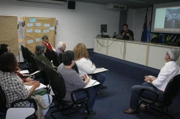 Reunião Prepa...