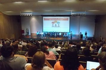 Foto - Conferência Regional de Educação