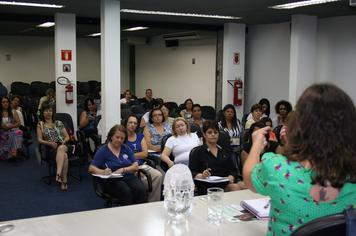 Foto - Apresentação relatório final CPMI violência contra a mulher