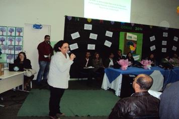 Foto - I Conferência de Educação de Rio Grande da Serra