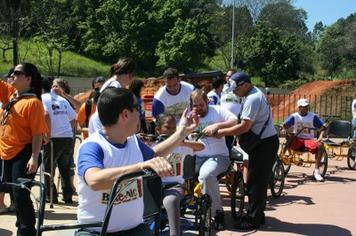 Foto - 2º Bike-nic