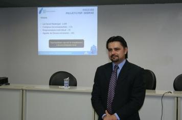 Foto - Projeto FNP-SEBRAE