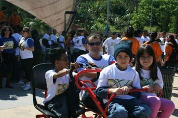 Foto - 2º Bike-nic