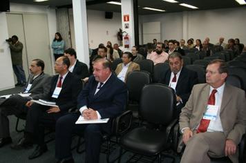 Foto - Projeto FNP-SEBRAE