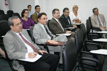 Foto - Prefeito Empreendedor