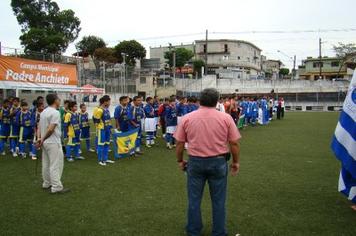 Foto - Festival de Modalidades