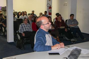 Foto - Congresso de História