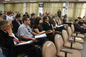 Foto - Seminário Polo Tecnológico