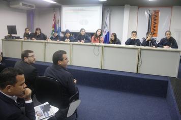 Foto - 67ª Assembleia Geral de Prefeitos