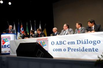 Foto - Presidente