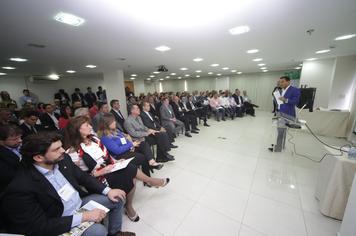 Lançamento do...