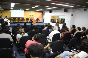 Observatório de Políticas Educacionais realiza primeira reunião geral do ano e projeta próximas ações