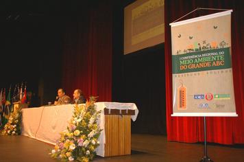 ABC define propostas regionais para o Meio Ambiente