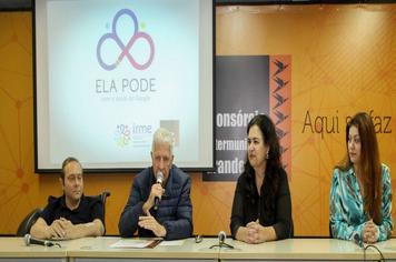 Grande ABC ganha programa para formação gratuita de mulheres em empreendedorismo