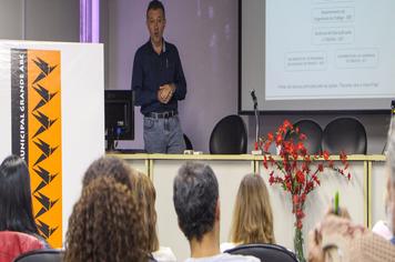 Educação no trânsito é tema de seminário no Consórcio
