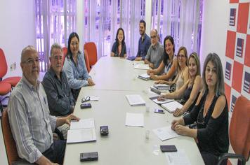 Consórcio ABC inicia revisão dos projetos do PAC Mobilidade