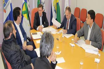 Plano de patrulhamento aéreo do Consórcio avança para fase de licitação