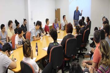 Consórcio ABC recebe alunos da Unesp e amplia aproximação com universidades