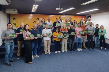 Consórcio ABC entrega guia para cidades da região enfrentarem emergência climática