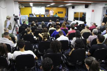 Grande ABC debate futuro resiliente e sustentável com universidades da região e internacionais