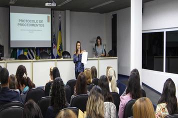 Consórcio apresenta contribuição para padronizar abrigamento no ABC