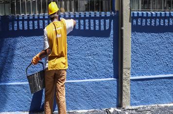 ABC recebe R$ 123 milhões para a reforma de 150 escolas. Veja a lista das unidades beneficiadas