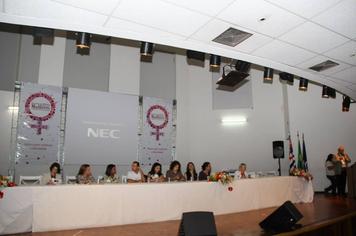 Casa Abrigo apresenta experiência regional durante evento em Barueri