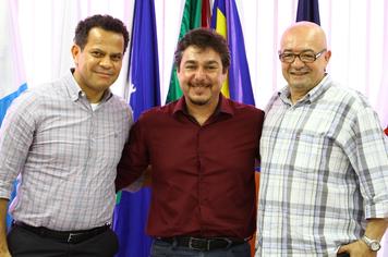 Donisete Braga toma posse como presidente da Agência nesta segunda-feira (11)