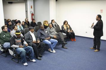 GT Igualdade Racial propõe ações para aplicar Estatuto da Igualdade Racial