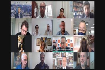 Encontro Paulista dos Consórcios Públicos debate o protagonismo das entidades colegiadas no Brasil