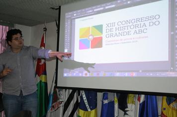 13º Congresso de História reunirá ampla temática