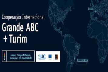 Delegação do Consórcio vai a Turim para nova etapa da cooperação com a UE