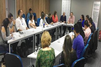 Grupo Temático Gênero e Masculinidades do Consórcio é referência para cidades do Alto Tietê